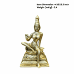 Parvati Devi Idol