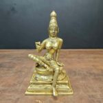 Parvati Devi Idol