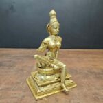Parvati Devi Idol