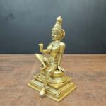 Parvati Devi Idol