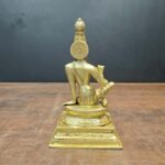 Parvati Devi Idol