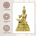 Parvati Devi Idol