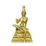 Parvati Devi Idol