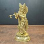 Krishna Idol