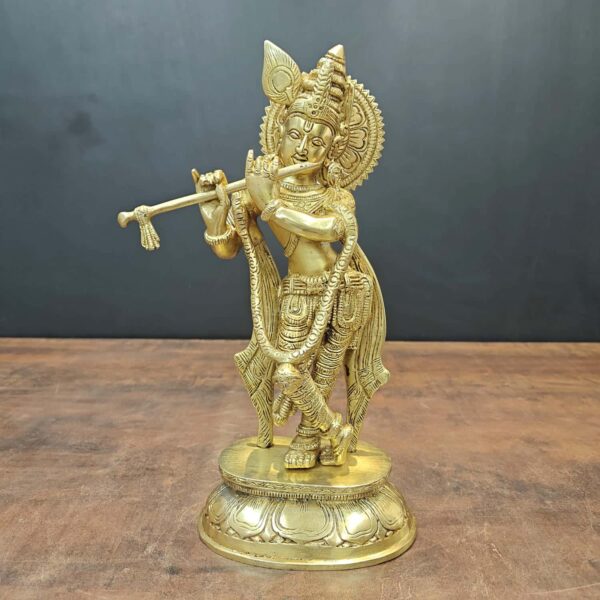 Krishna Idol