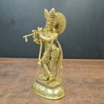 Krishna Idol