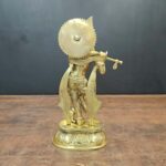 Krishna Idol