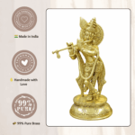 Krishna Idol