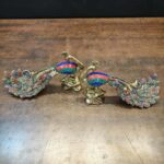 Peacock Pair