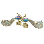 Peacock Pair