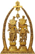 Radha Krishna Idol