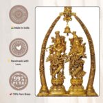 Radha Krishna Idol