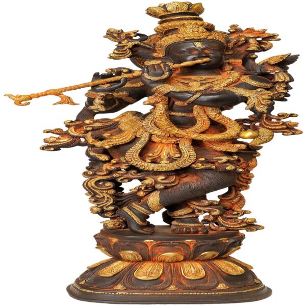 Krishna Idol