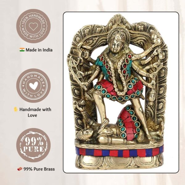 Kali Idol