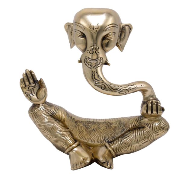 Ganesha Idol