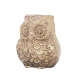 Owl Feng Shui Vastu Statue