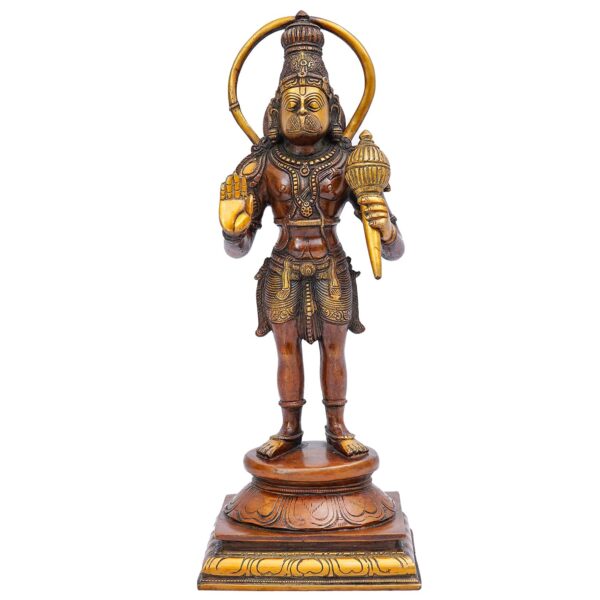 Hanuman Idol