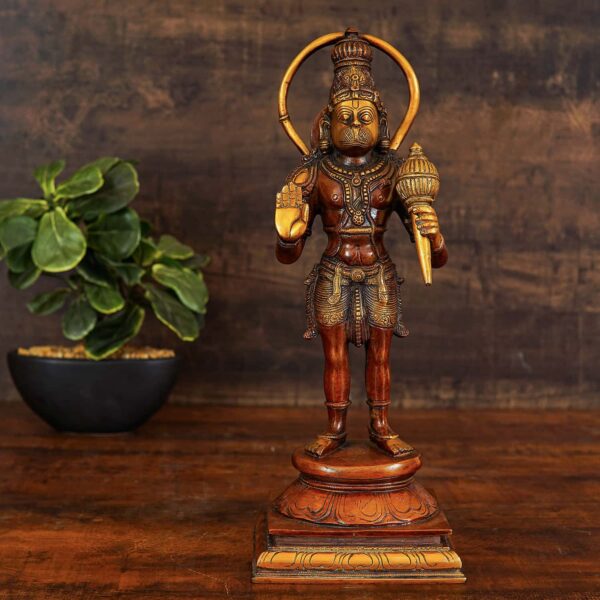 Hanuman Idol