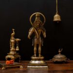 Hanuman Idol