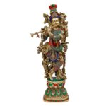 Krishna Idol