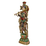 Krishna Idol