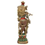 Krishna Idol