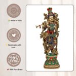 Krishna Idol