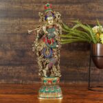 Krishna Idol