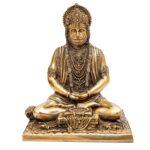Hanuman Idol