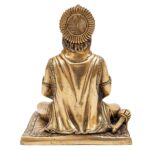 Hanuman Idol