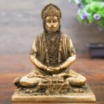 Hanuman Idol