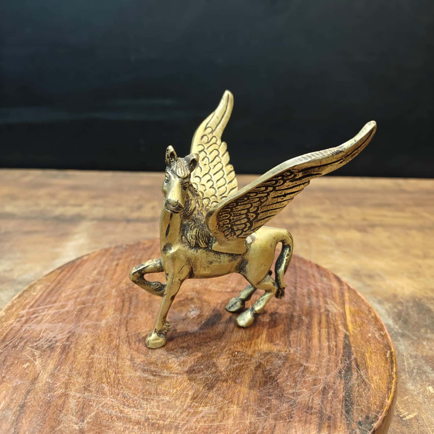 oplus_262176 Animal Figurine