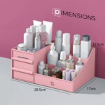 Cosmetic Organizer