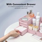 Cosmetic Organizer