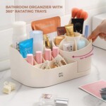 Cosmetic Organizer