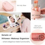 Cosmetic Organizer