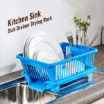 Dish Rack