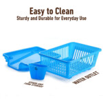 Dish Rack