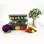 Fridge Storage Container