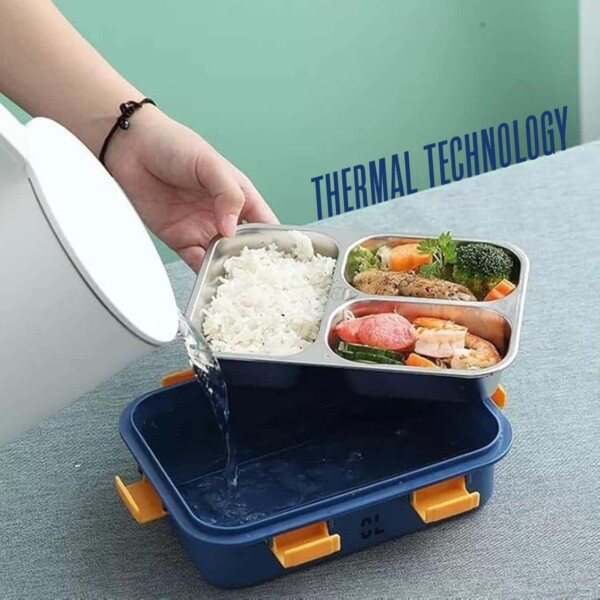Lunch Box