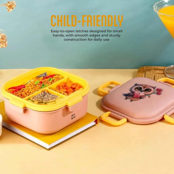 Lunch Box