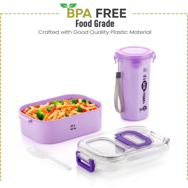 Lunch Box