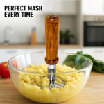 Masher