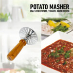 Masher