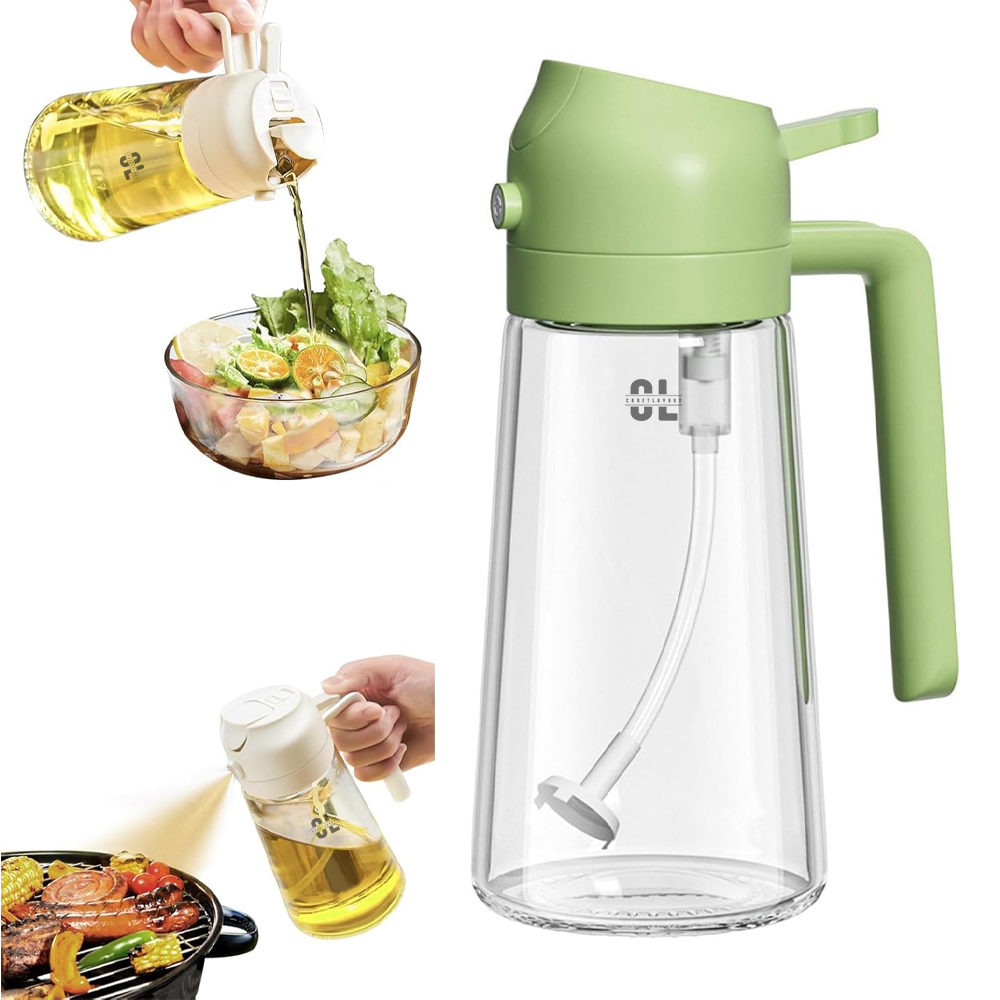 CL-006-PL-OILDIS-002 Oil Dispenser