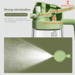 Oil Dispenser