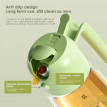 Oil Dispenser
