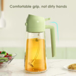 Oil Dispenser
