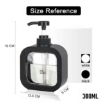 Soap Dispenser