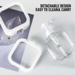 Soap Dispenser